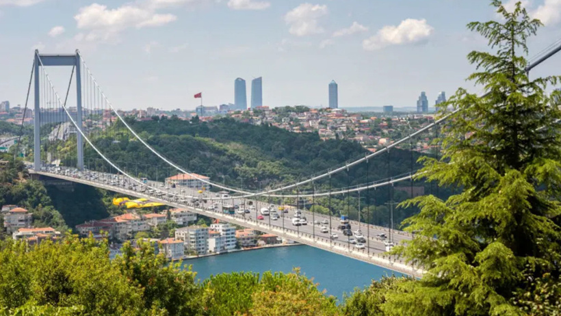 Boğaz köprüleri ve otoyollar resmen özelleştirmeye alındı - Resim : 1