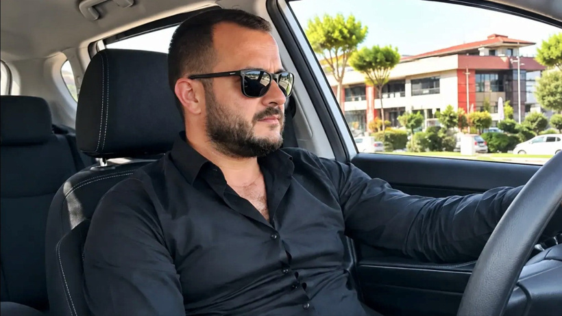 İzleyenleri dehşete düşüren görüntü! Koşarak iskeleden atladı, sığ suda can verdi - Resim : 2