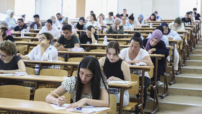 KPSS adayları dikkat! Yanında bunlar olmayan sınava giremeyecek - Resim : 2