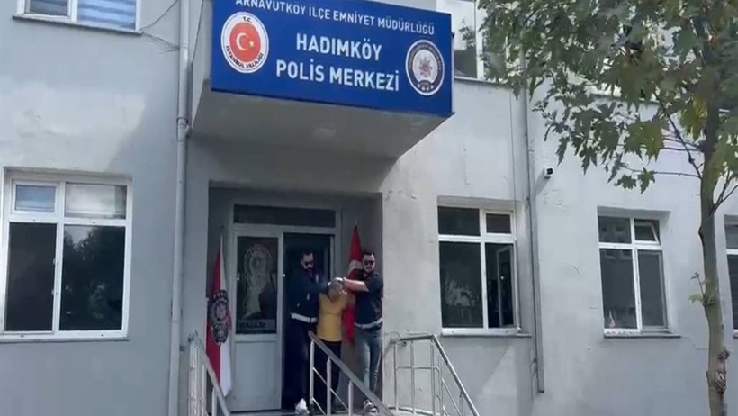 Arnavutköy'de akaryakıt kavgası: Servis şoförü meslektaşını öldürdü - Resim : 2