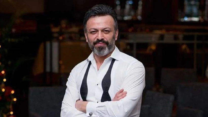 Son dakika | Ünlü oyuncu Serhat Kılıç evinde ölü bulundu - Resim : 1
