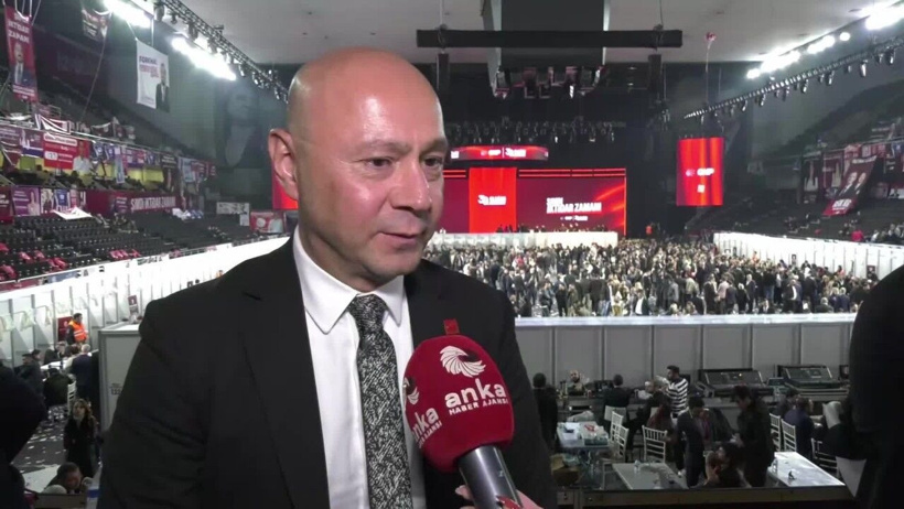 YENİ Parti kurmayları gençlere nasıl ulaşacaklarını açıkladı - Resim : 3