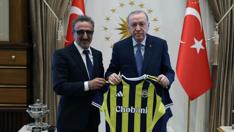 Hamdi Ulukaya kararını açıkladı: Türkiye'de yatırım sorusuna net yanıt verdi - Resim : 2