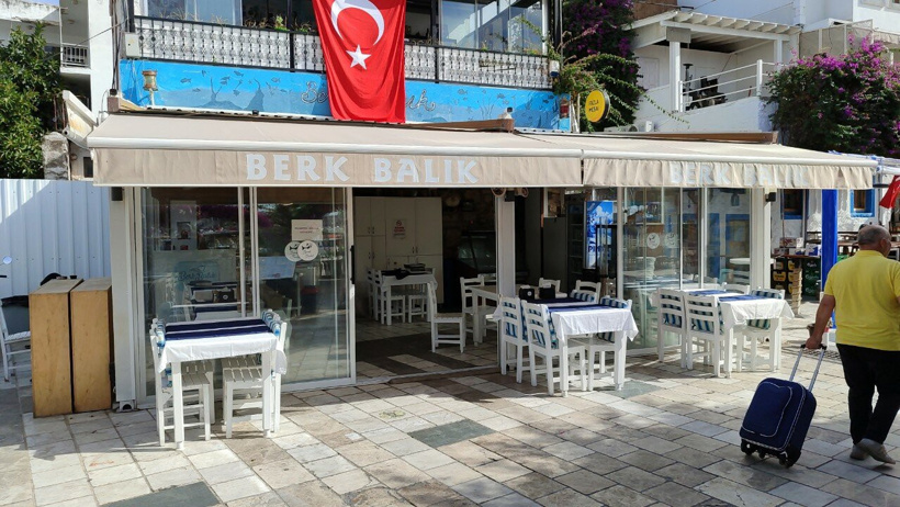 Bodrum'un ünlü işletmeleri teker teker kapanıyor! Sayı 42'yi bulabilir - Resim : 1