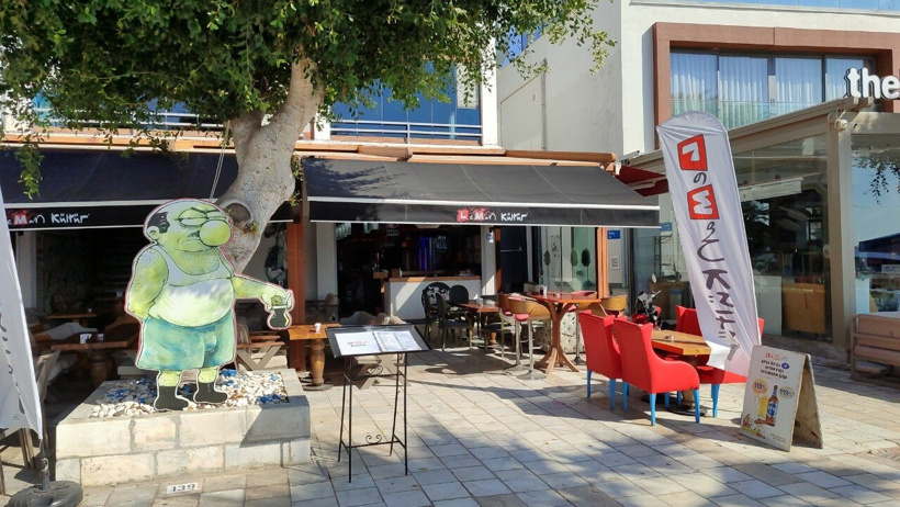 Bodrum'un ünlü işletmeleri teker teker kapanıyor! Sayı 42'yi bulabilir - Resim : 2