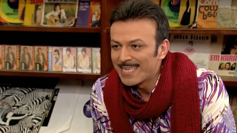 Serhat Kılıç'ın cenaze programı belli oldu - Resim : 1
