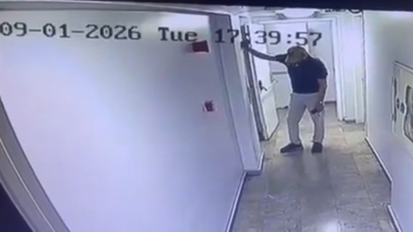 Son Dakika | Evinde ölü bulunan oyuncu Serhat Kılıç'ın son anları ortaya çıktı - Resim : 1