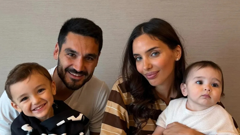 İlkay Gündoğan 250 milyon TL’yi gözden çıkardı! Yeni adresi belli oldu - Resim : 3