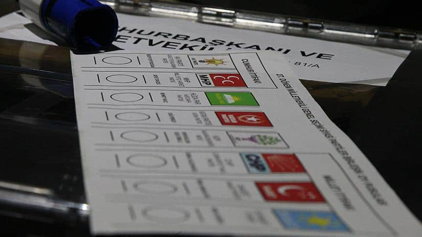'Topuklu Efe' transferi ters tepti: AKP'nin oyları çakıldı - Resim : 3