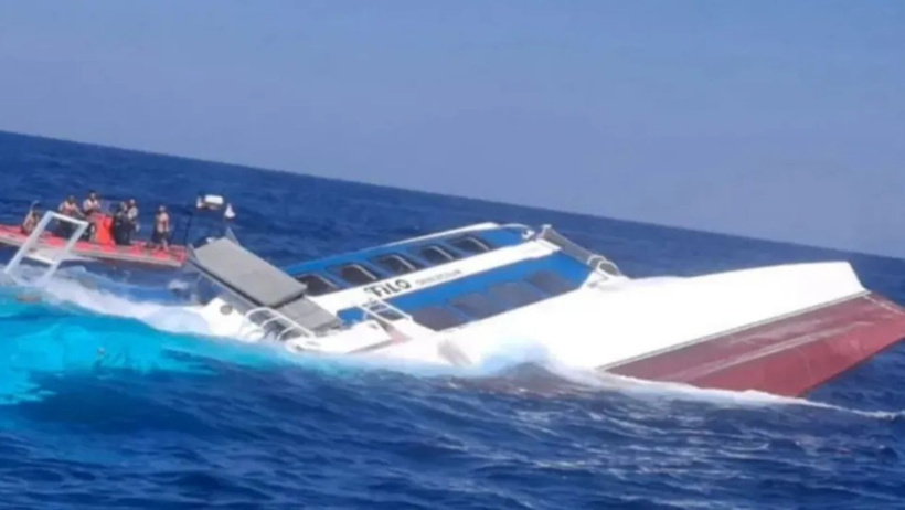 Girne'deki gemi kazasının perde arkası: Yeni bilirkişi raporu ihmalleri tek tek sıraladı - Resim : 2