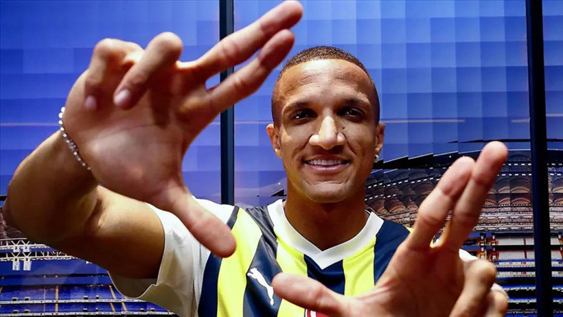 Son Dakika | Fenerbahçe'de son ayrılık gerçekleşti: İstanbul'dan ayrıldı - Resim : 1