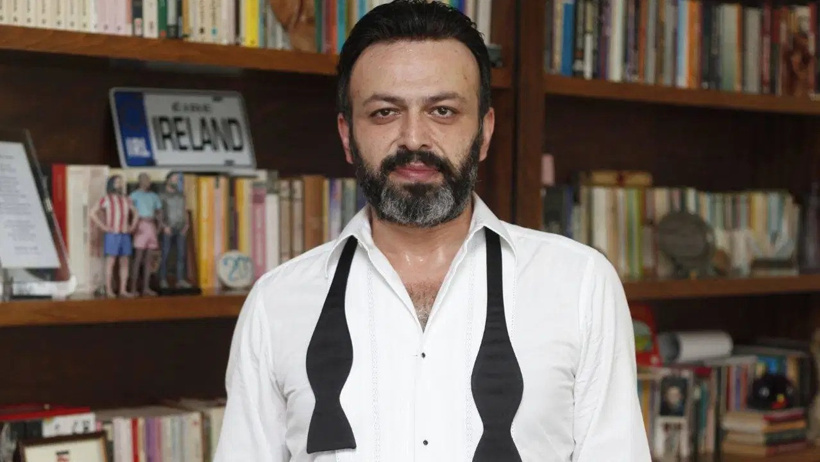 Serhat Kılıç'a veda: Sevgilisi gözyaşlarına boğuldu! - Resim : 10