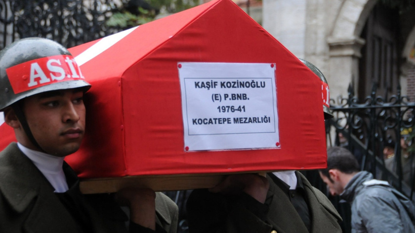Son dakika | Kaşif Kozinoğlu’nun şüpheli ölümünde 11 gözaltı kararı - Resim : 2