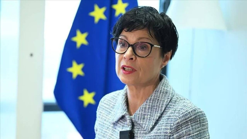 Bosna Kasabı'na devlet töreni Avrupa'yı karıştırdı! Soykırımcı Mladiç için Belgrad’da binlerce kişi toplandı - Resim : 3