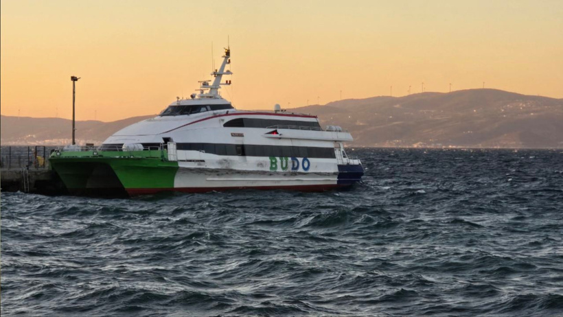 Bursa-İstanbul hattında korkutan gece! Kapıdan dönmek zorunda kaldılar, 2 sefer de iptal edildi - Resim : 1