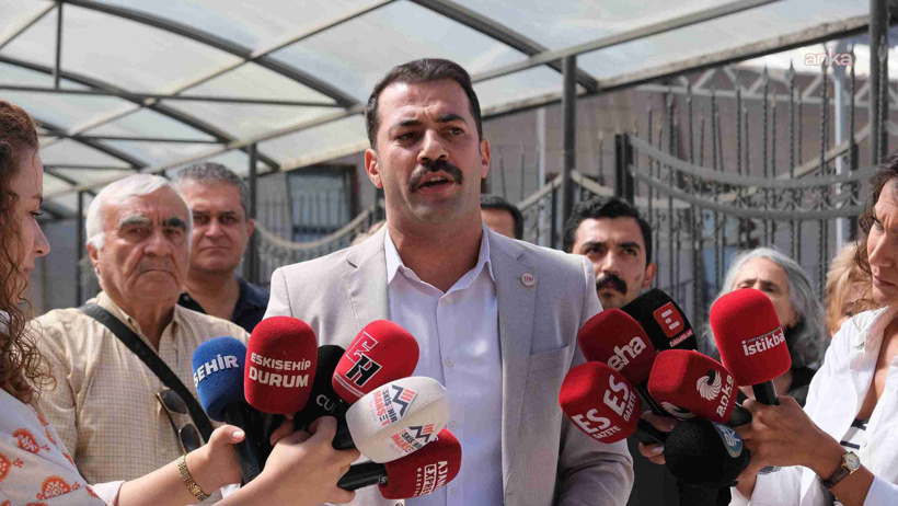 YENİ Parti’den AKP ve CHP’li başkanlara suç duyurusu - Resim : 1