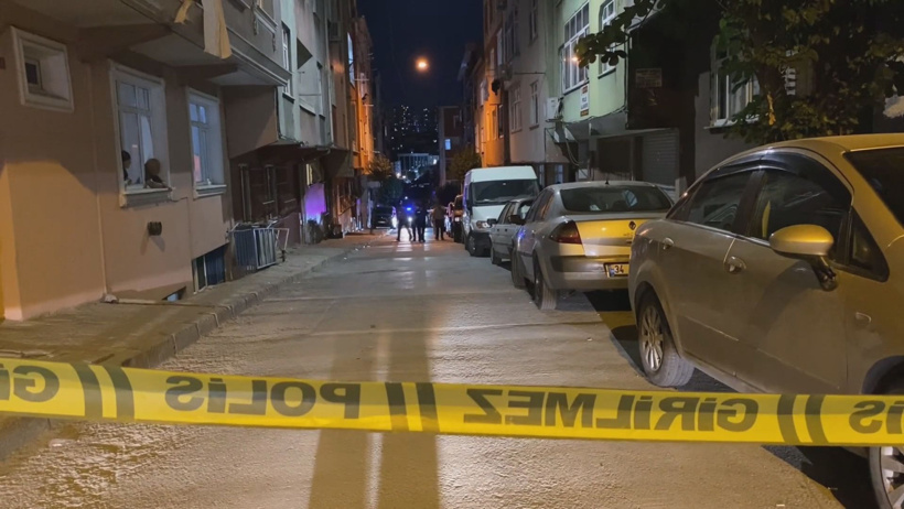 Esenler’de tartışma kanlı bitti: 3 kişi ağır yaralandı - Resim : 1