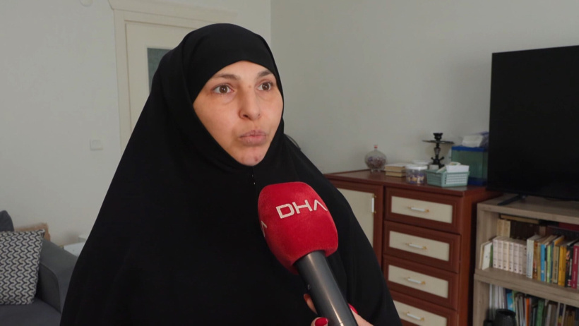 İmam ve müezzin cami avlusunda yumruk yumruğa birbirine girdi! “Bizim kurduğumuz düzeni bozamazsın” - Resim : 1