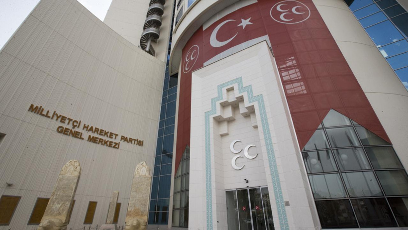 MHP'den nüfus artışı için 11 öneri: 3 çocuğu olandan vergi alınmasın - Resim : 1