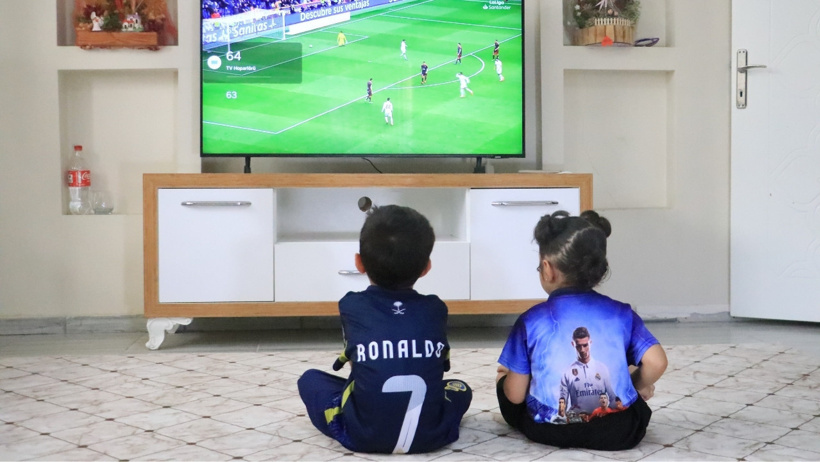 Diyarbakırlı usta yeni doğan çocuğuna dünyaca ünlü futbolcunun ismini verdi! - Resim : 3