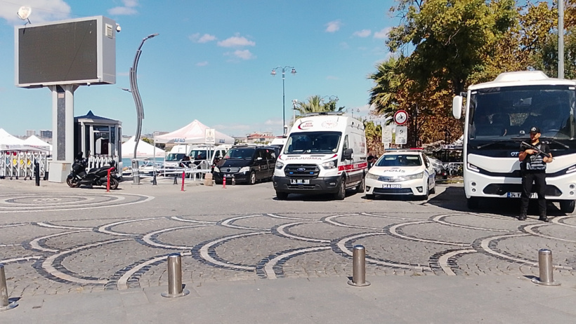 Silivri'deki facia üzerinden 1 hafta geçti! 10 denizciden iz yok... - Resim : 1