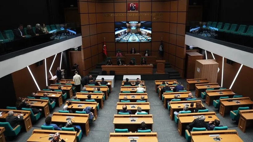 AKP'den Üsküdar için dalga geçer gibi bir açıklama geldi - Resim : 2