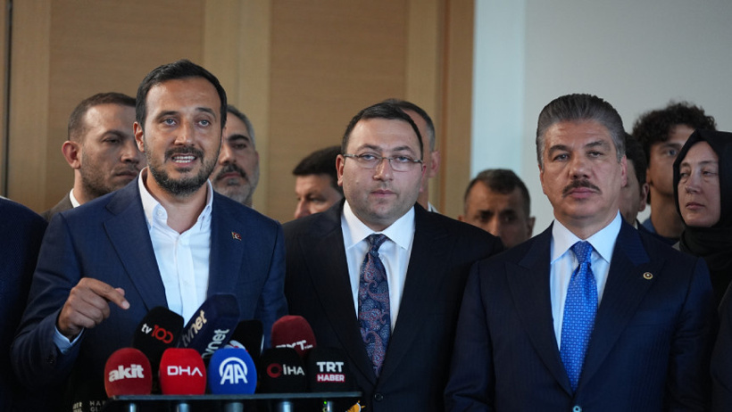 AKP'den Üsküdar için dalga geçer gibi bir açıklama geldi - Resim : 3