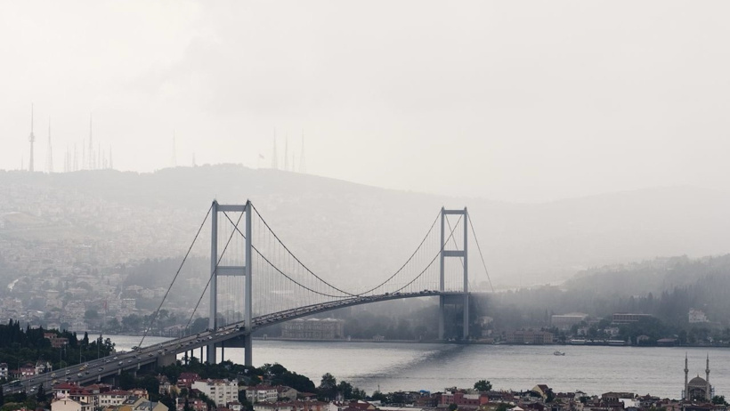 Türkiye'de gözler bu tarihe çevrildi: Soğuk havalar kalıcı olarak geliyor - Resim : 1