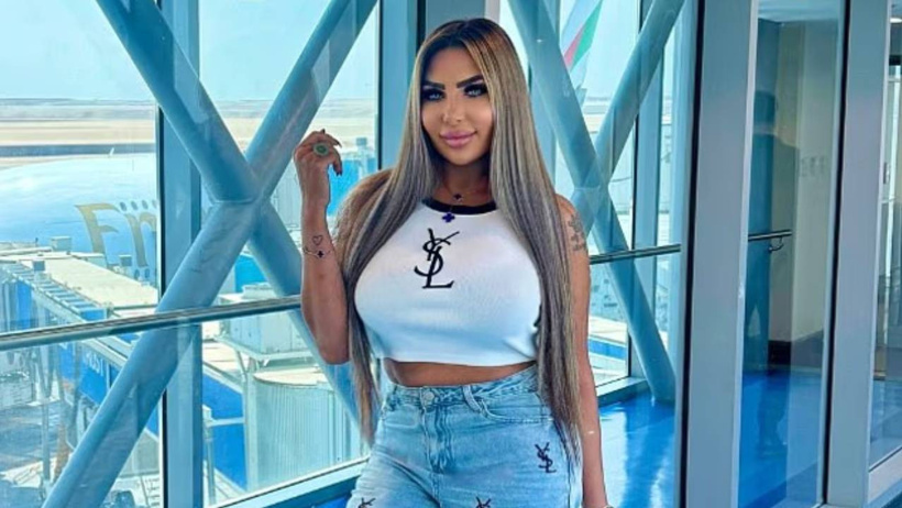 İdam cezası çarptırılan ünlü sunucu mahkemede gözyaşlarına boğulup af diledi! - Resim : 3