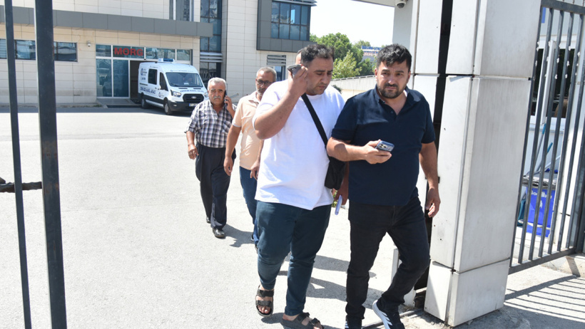 Antalya yangınındaki ölümden kahreden ayrıntı! Kalp krizi geçirirken yolu tarif etmiş - Resim : 2