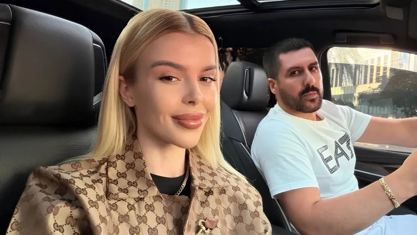 Vanlı Kara Haydar'ın ifadesi ortaya çıktı: Maddi durumum yoktu altınları emanet aldık - Resim : 2