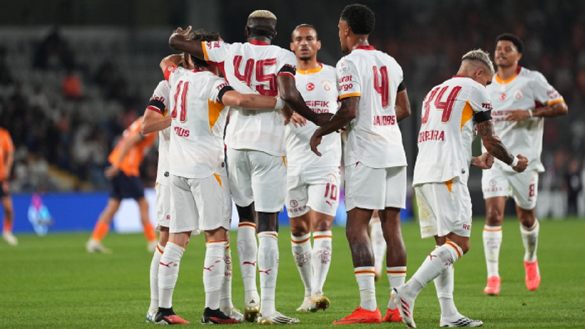 Sinan Engin Sporting Lizbon Galatasaray maçının sonucunu açıkladı - Resim : 1