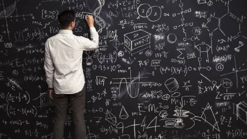Matematikçilerin 90 yıldır ömrünü harcadığı çözülemeyen soruyu yapay zekâ 88 saatte çözdü! - Resim : 1