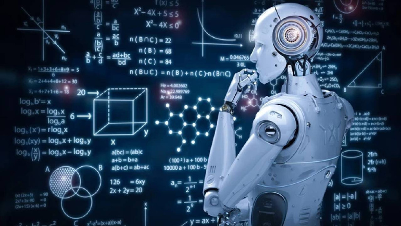 Matematikçilerin 90 yıldır ömrünü harcadığı çözülemeyen soruyu yapay zekâ 88 saatte çözdü! - Resim : 2