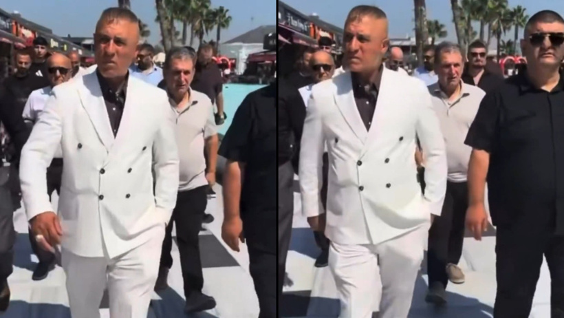 Son dakika | 'Vanlı Kara Haydar'dan sonra 'Vanlı Ali Haydar' da gözaltında! - Resim : 2