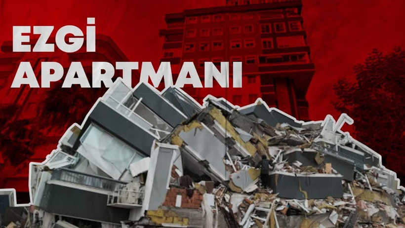 Ezgi Apartmanı 35 kişiye mezar olmuştu... Sanıklardan 'suçsuzuz' savunması - Resim : 1