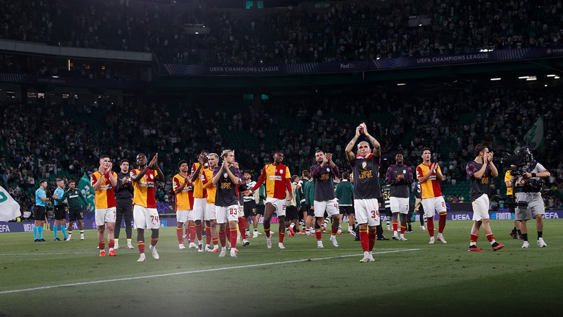 Galatasaray'ın mağlubiyeti sonrası UEFA'dan beklenen hamle geldi: Fırsat kaçtı - Resim : 1
