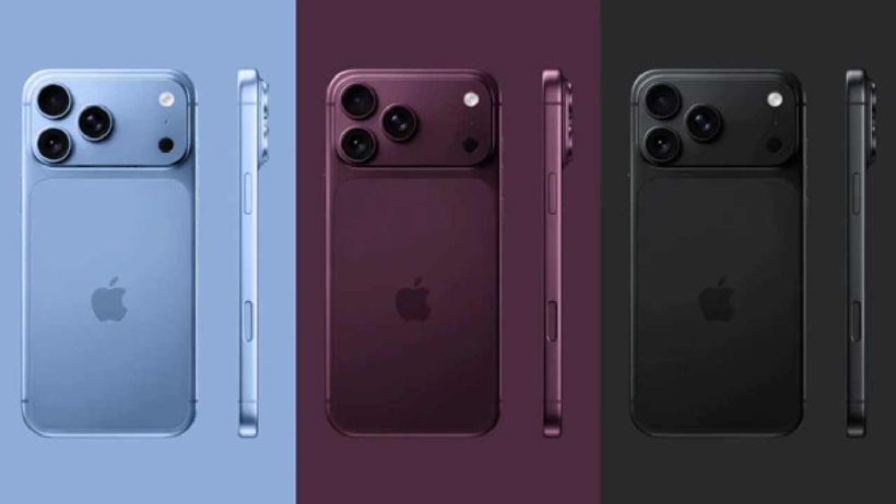 Iphone'un Türkiye fiyatı belli oldu, ağızlar açık kaldı! İlk kez katlanabilir modeli tanıttı - Resim : 2