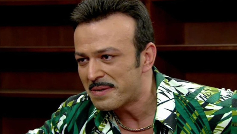 Raporluydu, TRT setinden kovulduğu iddia edildi: DİSK Sine-Sen'den Serhat Kılıç skandalına tepki - Resim : 1