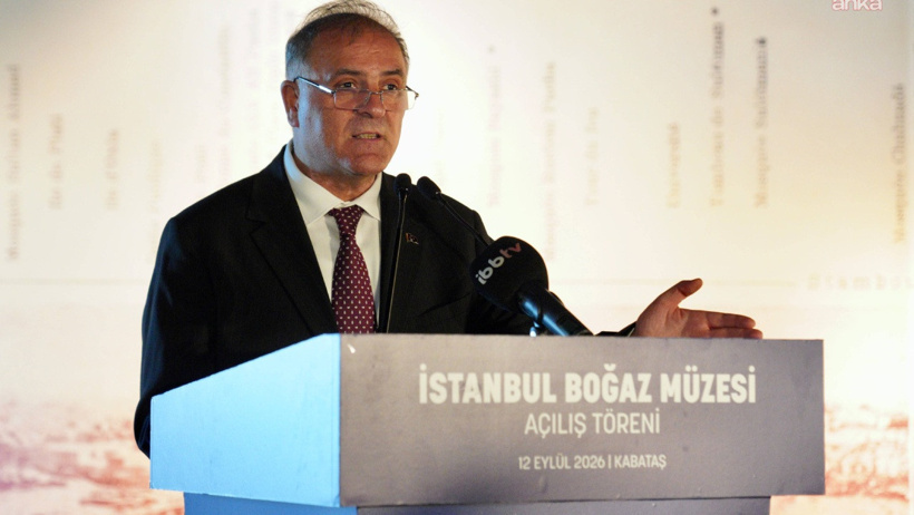 İBB’den müzeler için 1 liralık teklif: Pazartesi Meclis’e geliyor - Resim : 1