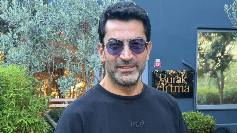 Kenan İmirzalıoğlu'ndan sosyal medya kararı! "Benim tercihim değil" - Resim : 1
