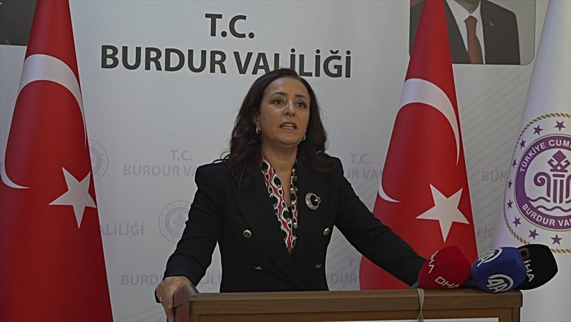 AKP'li vekilden 'Vali tehdit etti' iddiası! Yakın koruma talep etti - Resim : 3