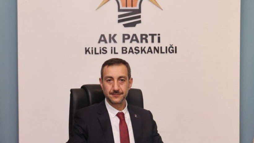 AKP İl Başkanının ses kaydındaki kadın gözaltına alındı! - Resim : 1