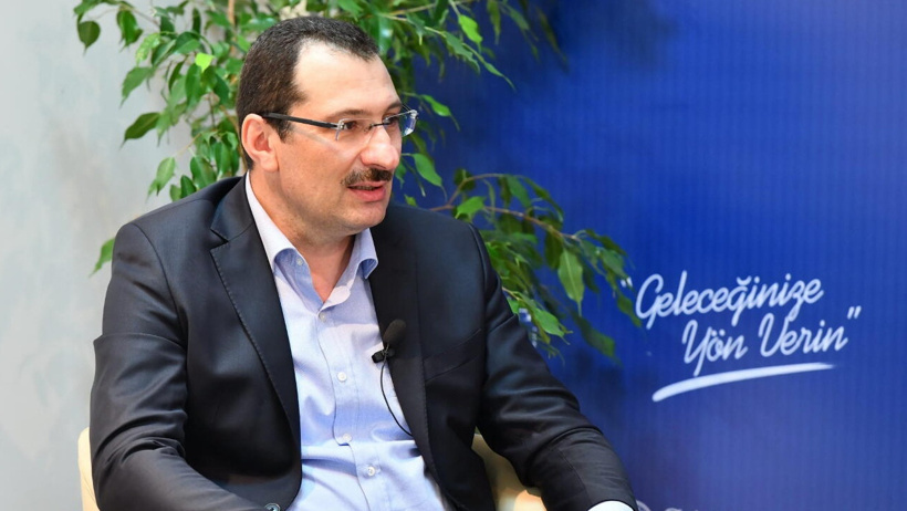 AKP'den erken seçim tarihi ve anket sonuçları açıklaması - Resim : 1