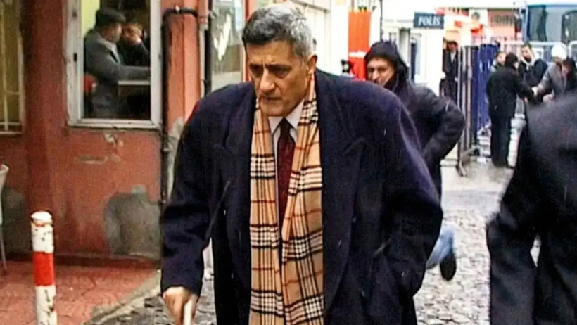 Son Dakika | Kaşif Kozinoğlu dosyası Kurtlar Vadisi'ne sıçradı: Senaristler ifadeye çağrıldı - Resim : 1