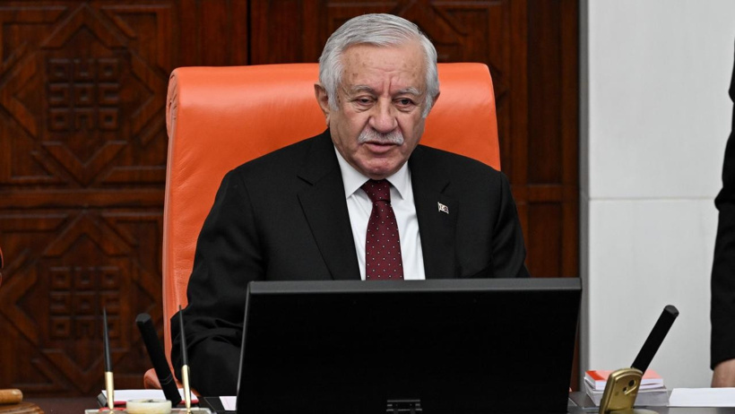 MHP'den şaşırtan seçim mesajı: AKP'nin koltuğunu istediler - Resim : 1