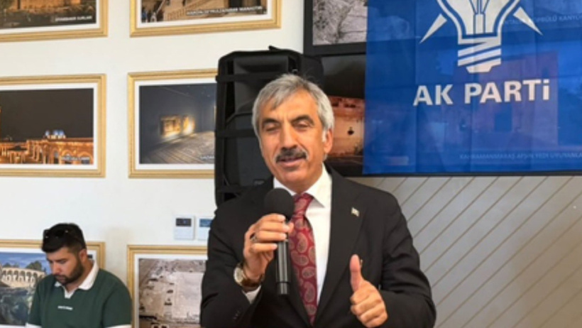 Son dakika | AKP'li milletvekilinin ağabeyi gözaltında! - Resim : 3
