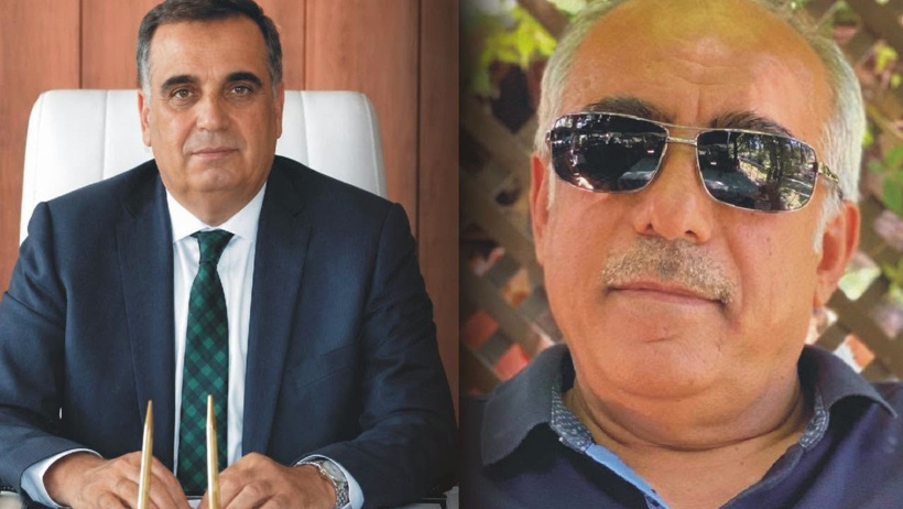 Son dakika | AKP'li milletvekilinin ağabeyi gözaltında! - Resim : 2