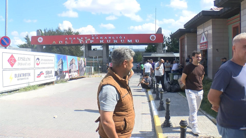 Son Dakika | Kimliği belli oldu! Eyüpsultan'daki otobüs yangınında kahreden detay - Resim : 2