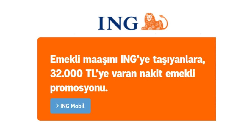 Emekliye 32 bin TL nakit ödeme - Resim : 1